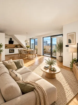 2-Zimmer-Wohnung kaufen in Wien – 68 m², € 497.000 – Bild 1 von 21