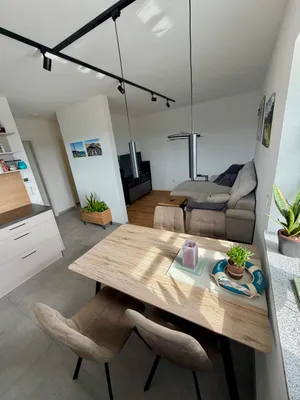 2-Zimmer-Wohnung mieten in Eferding – 45 m², € 686 – Bild 2 von 9