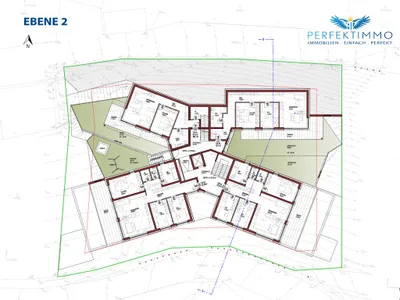 3-Zimmer-Wohnung kaufen in Landeck – 75,62 m², € 385.400 – Bild 17 von 19