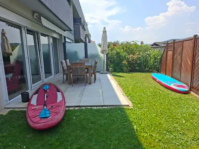 3-Zimmer-Wohnung kaufen in Villach – 90 m², € 420.000