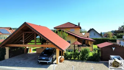 4-Zimmer-Haus kaufen in Graz-Umgebung – 150 m², € 445.000 – Bild 38 von 43