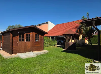 4-Zimmer-Haus kaufen in Graz-Umgebung – 150 m², € 445.000 – Bild 30 von 43