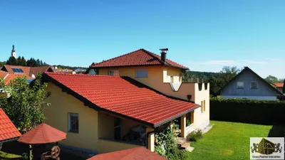 4-Zimmer-Haus kaufen in Graz-Umgebung – 150 m², € 445.000 – Bild 5 von 43