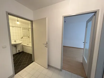 Schöne 2-Zimmer-Wohnung nahe der Meidlinger Hauptstraße – Bild 2