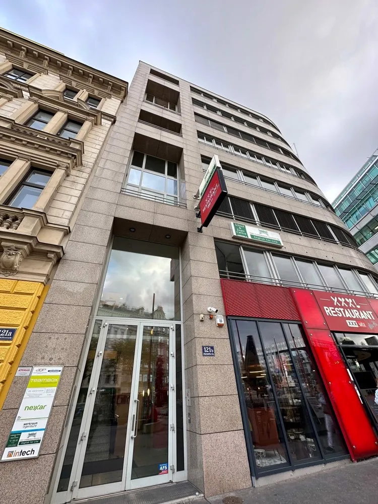 Büroflächen in zentraler Lage!, Wien