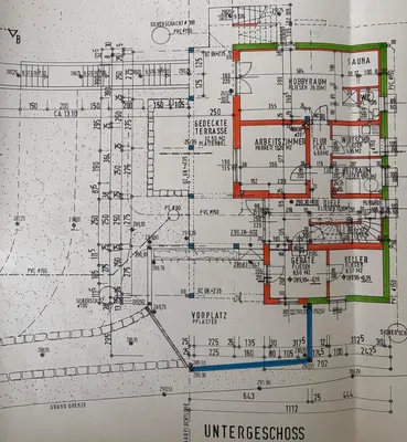 7-Zimmer-Haus kaufen in Linz – 271 m², € 1.390.000 – Bild 24 von 24