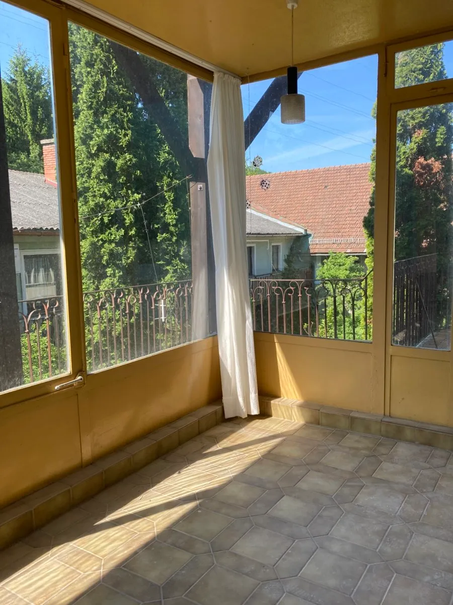 Große sonnige Wohnung im Grünen - Ansicht 2
