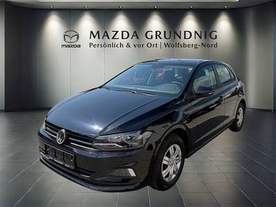 VW Polo 1,0 Comfortline