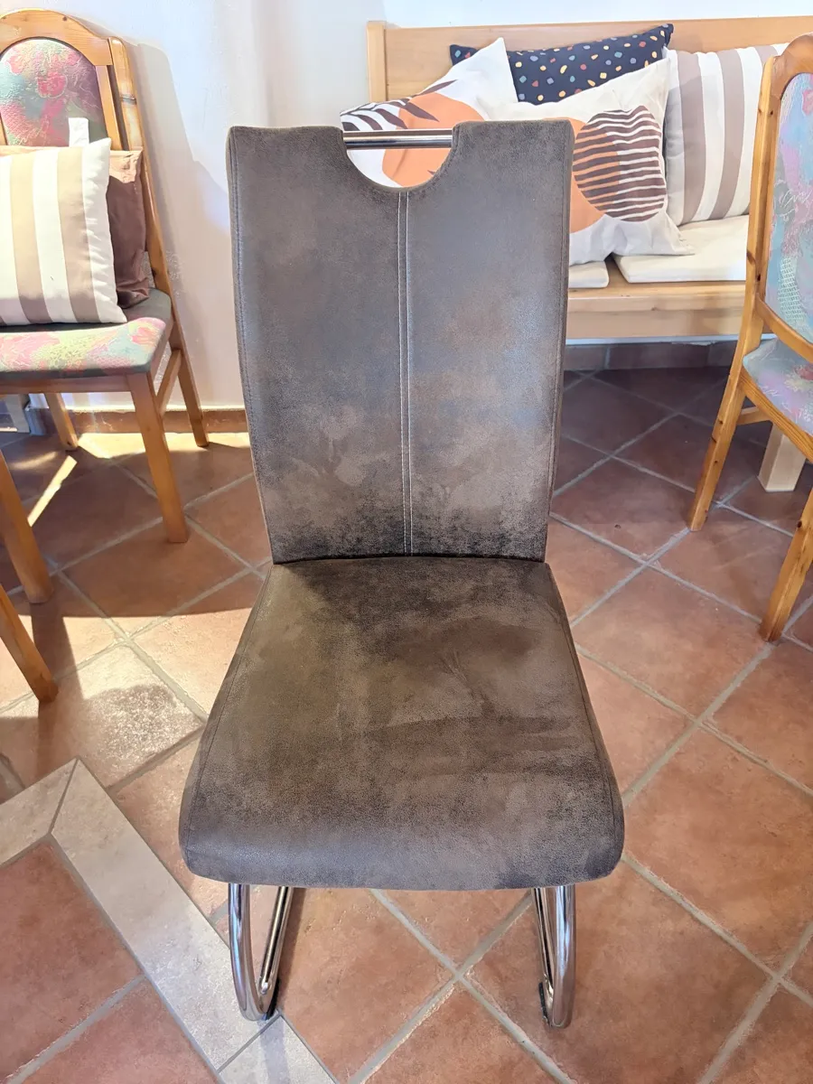 Stühle zu verschenken, € 0,- (9184 Feistritz)