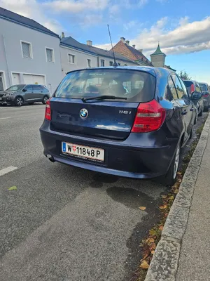BMW 1er-Reihe