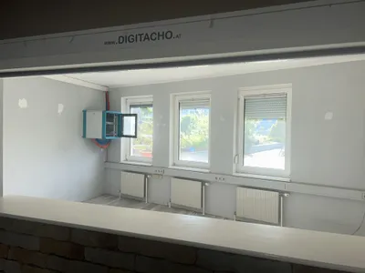 Gewerbeimmobilie mieten in Wien – 423 m² – Bild 5 von 12