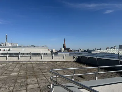 Gewerbeimmobilie mieten in Wien – 423 m² – Bild 7 von 12
