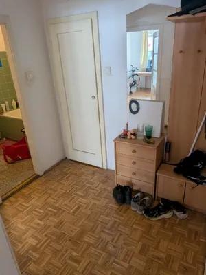 1-Zimmer-Wohnung mieten in Wien – 43 m², € 750 – Bild 8 von 9