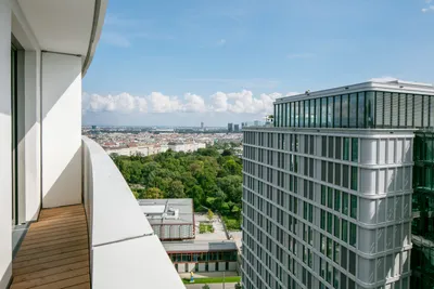 2-Zimmer-Wohnung mieten in Wien – 57 m², € 1.335 – Bild 6 von 23