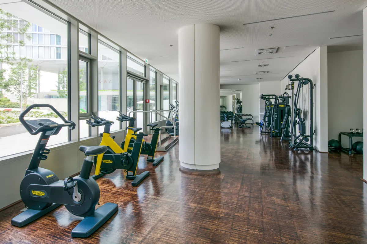 Wohnung – Wien, Quartier Belvedere, Favoriten - Ansicht 3