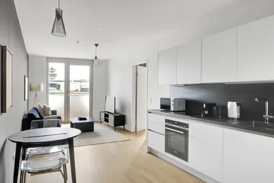 2-Zimmer-Wohnung mieten in Wien – 57 m², € 1.335 – Bild 8 von 23