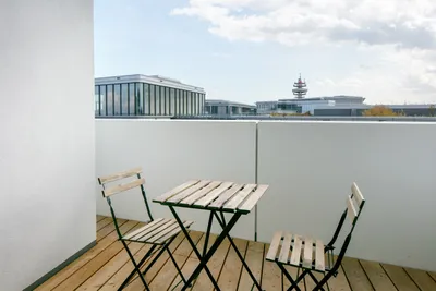 2-Zimmer-Wohnung mieten in Wien – 57 m², € 1.335 – Bild 5 von 23