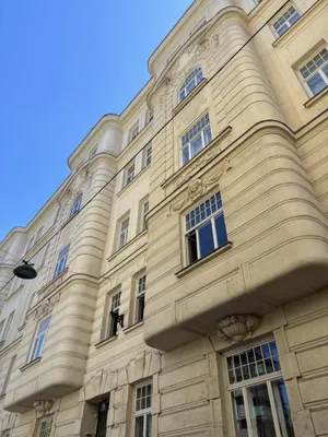1040 nahe Naschmarkt: "Hochwertiger 5-Zimmer-Altbau in begehrter Lage ab Oktober 26!" ERSTBEZUG - Sanierung läuft! – Bild 3