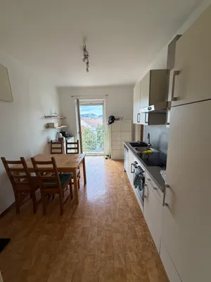 Wohnung in der Grazer Innenstadt - 73 m² mit 2 Balkonen & Schlossbergblick, photo 2