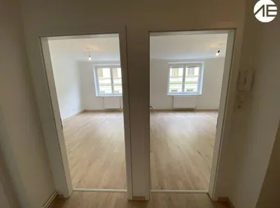 2-Zimmer-Wohnung mieten in Wien – 60 m², € 976