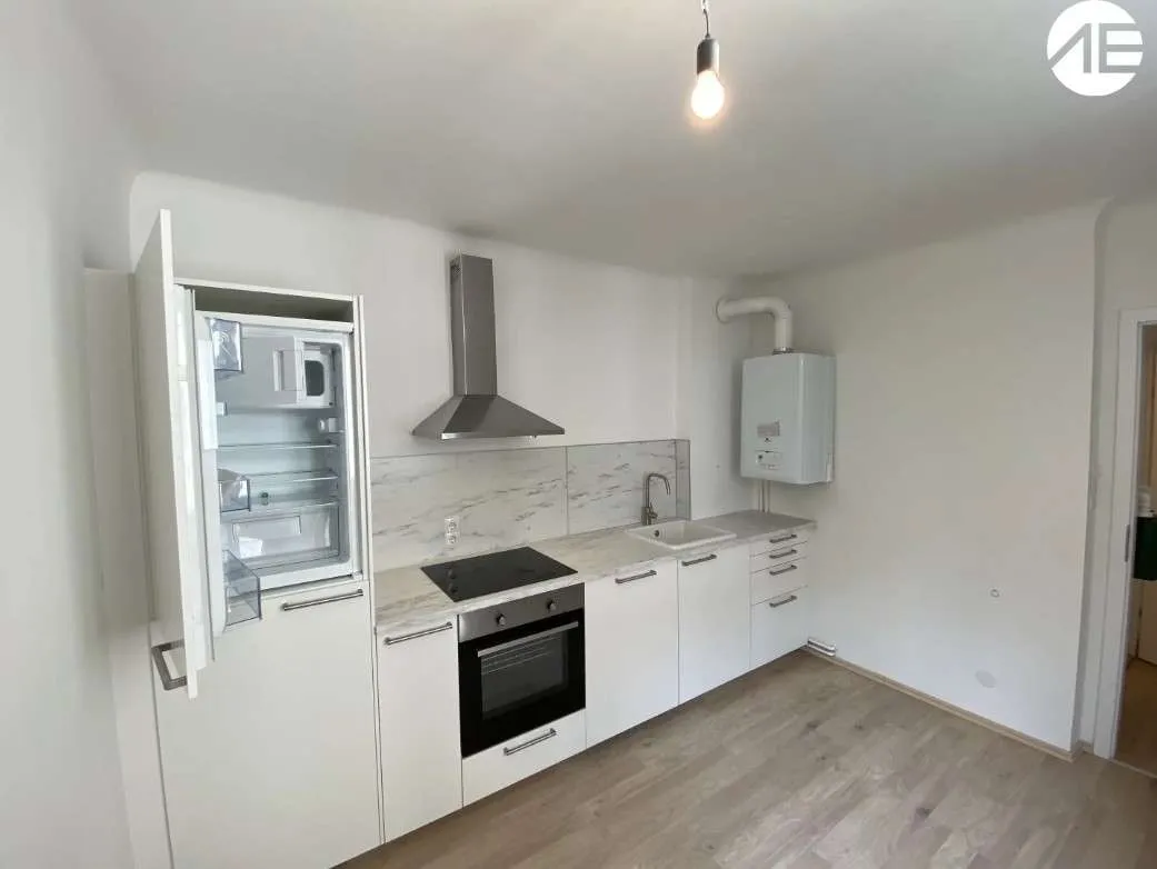 Wohnung – Wien - Ansicht 2