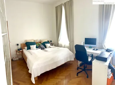 3-Zimmer-Wohnung mieten in Klagenfurt – 100 m², € 1.340 – Bild 14 von 20
