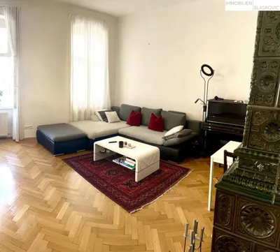 3-Zimmer-Wohnung mieten in Klagenfurt – 100 m², € 1.340 – Bild 8 von 20