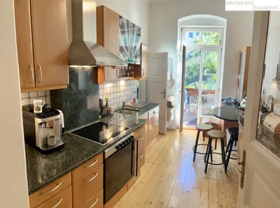 3-Zimmer-Wohnung mieten in Klagenfurt – 100 m², € 1.340 – Bild 2 von 20