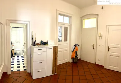 3-Zimmer-Wohnung mieten in Klagenfurt – 100 m², € 1.340 – Bild 16 von 20