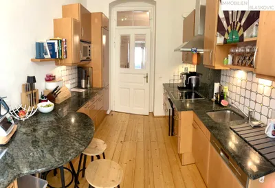 3-Zimmer-Wohnung mieten in Klagenfurt – 100 m², € 1.340 – Bild 3 von 20