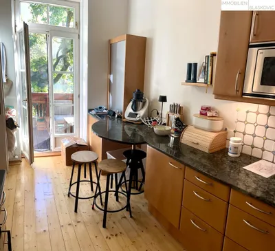 3-Zimmer-Wohnung mieten in Klagenfurt – 100 m², € 1.340 – Bild 5 von 20