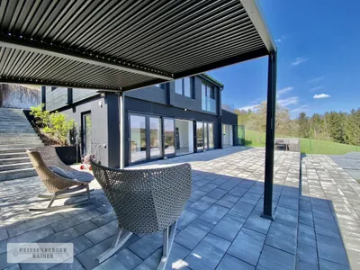 4-Zimmer-Haus kaufen in Tulln – 122,15 m², € 980.000 – Bild 9 von 17