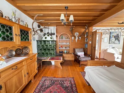 Haus kaufen in Bruck-Mürzzuschlag – 201 m², € 378.500 – Bild 3 von 13