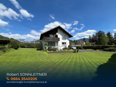 Haus kaufen in Bruck-Mürzzuschlag – 201 m², € 378.500