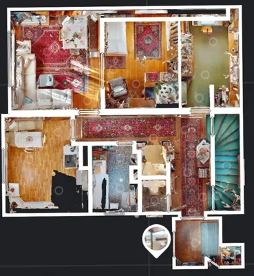 Haus kaufen in Bruck-Mürzzuschlag – 201 m², € 378.500 – Bild 11 von 13