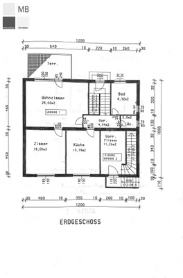 5-Zimmer-Gewerbeimmobilie kaufen in Bruck an der Leitha – 185,44 m², € 680.000 – Bild 29 von 36