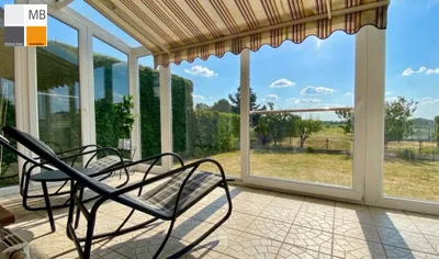 5-Zimmer-Gewerbeimmobilie kaufen in Bruck an der Leitha – 185,44 m², € 680.000 – Bild 15 von 36
