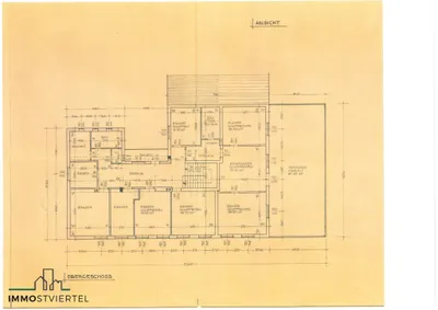 Haus kaufen in Melk – 510 m², € 298.000 – Bild 34 von 34