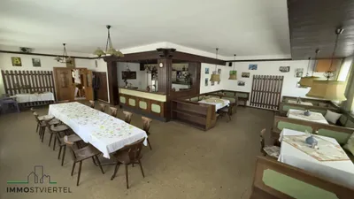 Haus kaufen in Melk – 510 m², € 298.000 – Bild 6 von 34