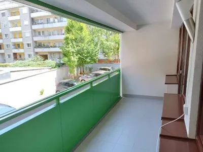 3-Zi 91qm Wohnung in Ruhelage mit top Infrastruktur provisionsfrei! – Bild 3