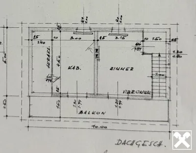 3-Zimmer-Haus kaufen in Mödling – 80 m², € 749.000 – Bild 20 von 21