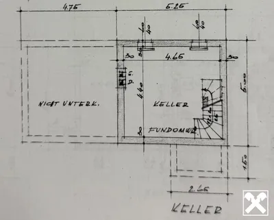 3-Zimmer-Haus kaufen in Mödling – 80 m², € 749.000 – Bild 21 von 21