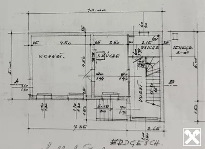 3-Zimmer-Haus kaufen in Mödling – 80 m², € 749.000 – Bild 19 von 21