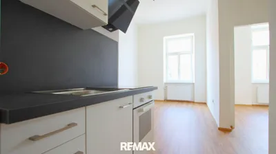 2-Zimmer-Wohnung mieten in Baden – 35 m², € 602 – Bild 6 von 16