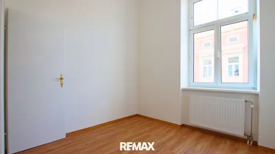 2-Zimmer-Wohnung mieten in Baden – 35 m², € 602 – Bild 4 von 16