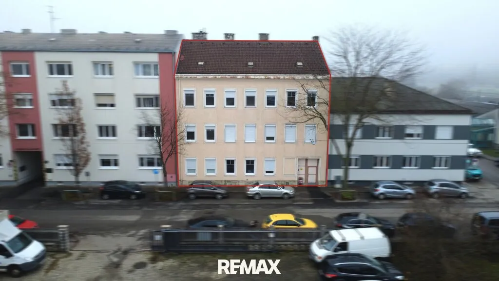 Maja, 366 m²