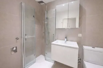 1-Zimmer-Wohnung mieten in Salzburg Stadt – 21 m², € 850 – Bild 4 von 6