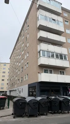 1-Zimmer-Wohnung mieten in Salzburg Stadt – 21 m², € 850 – Bild 6 von 6