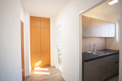 1-Zimmer-Wohnung kaufen in Salzburg Stadt – 29,43 m², € 168.000 – Bild 6 von 16