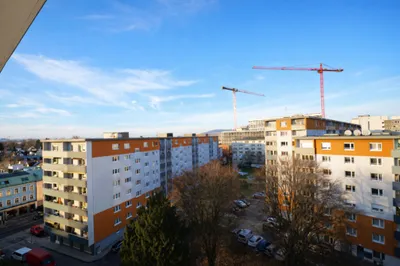 1-Zimmer-Wohnung kaufen in Salzburg Stadt – 29,43 m², € 168.000 – Bild 12 von 16